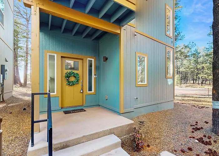Peaks Pines Holiday home