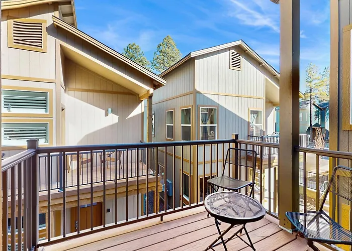 Holiday home Peaks Pines Flagstaff